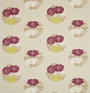 SANDERSON OBI FABRIC